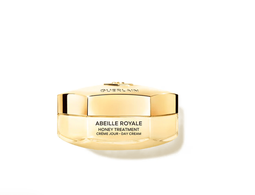 Guerlain Abeille - Royale Honey Treatment Day Cream