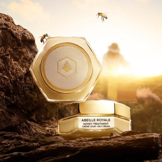 Guerlain Abeille - Royale Honey Treatment Day Cream