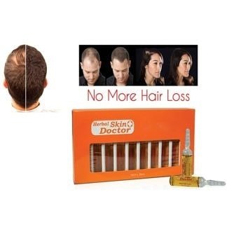 Herbal Skin Doctor - Hair Growth Ampoules