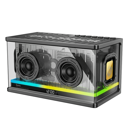 Hoco - 2.1 Desktop BT Speaker