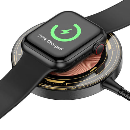 Hoco - 3-in-1 Wireless Charger