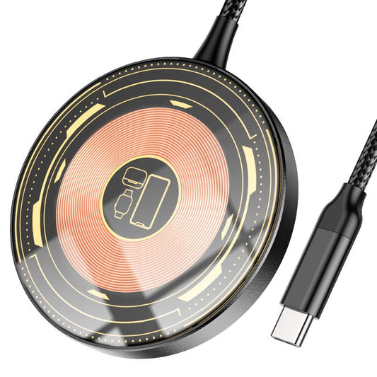 Hoco - 3-in-1 Wireless Charger