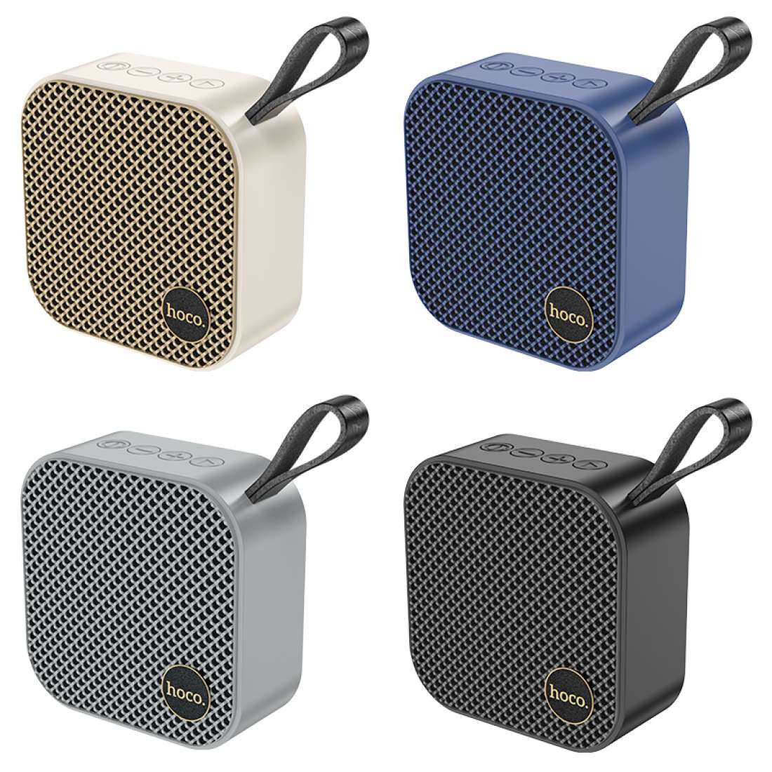 Hoco - Auspicious Sports BT Speaker