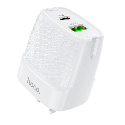 Hoco - Bright Dual Port