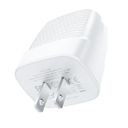 Hoco - Bright Dual Port