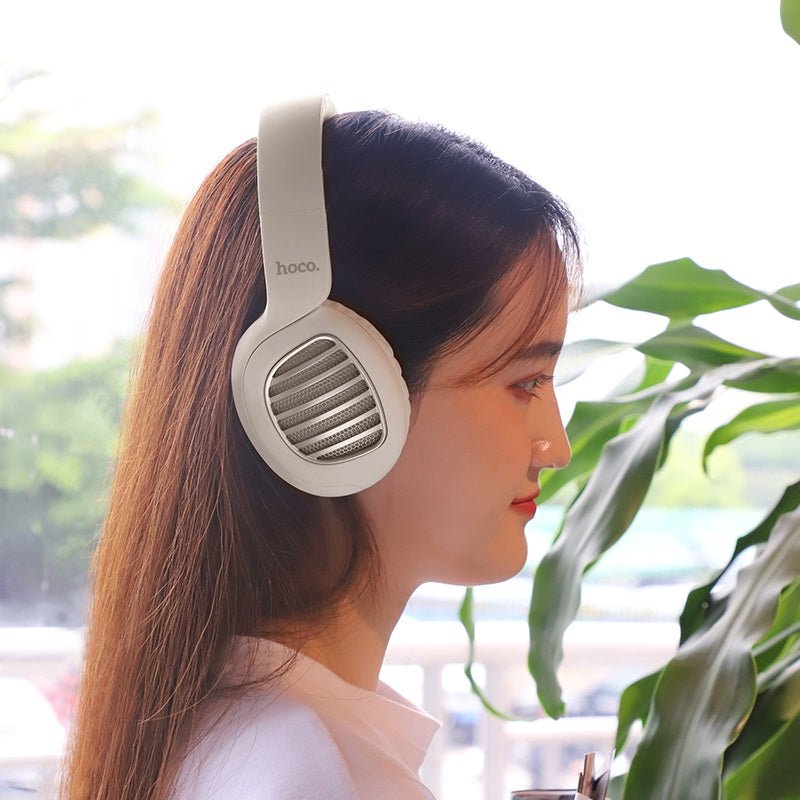 Hoco - Brilliant Wireless Headphone