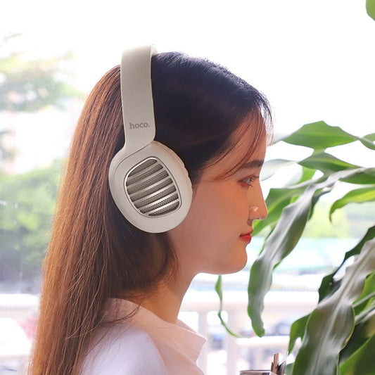Hoco - Brilliant Wireless Headphone
