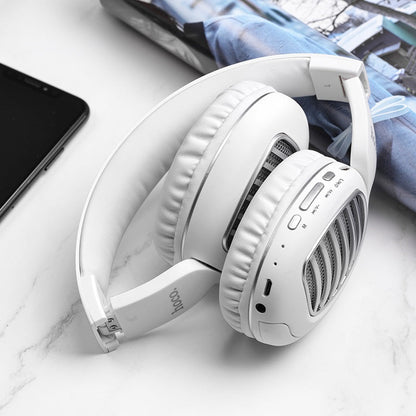 Hoco - Brilliant Wireless Headphone