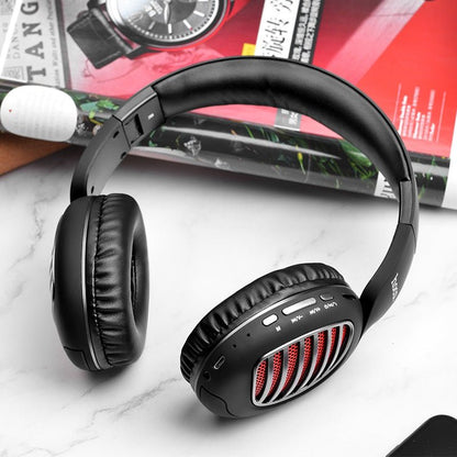 Hoco - Brilliant Wireless Headphone