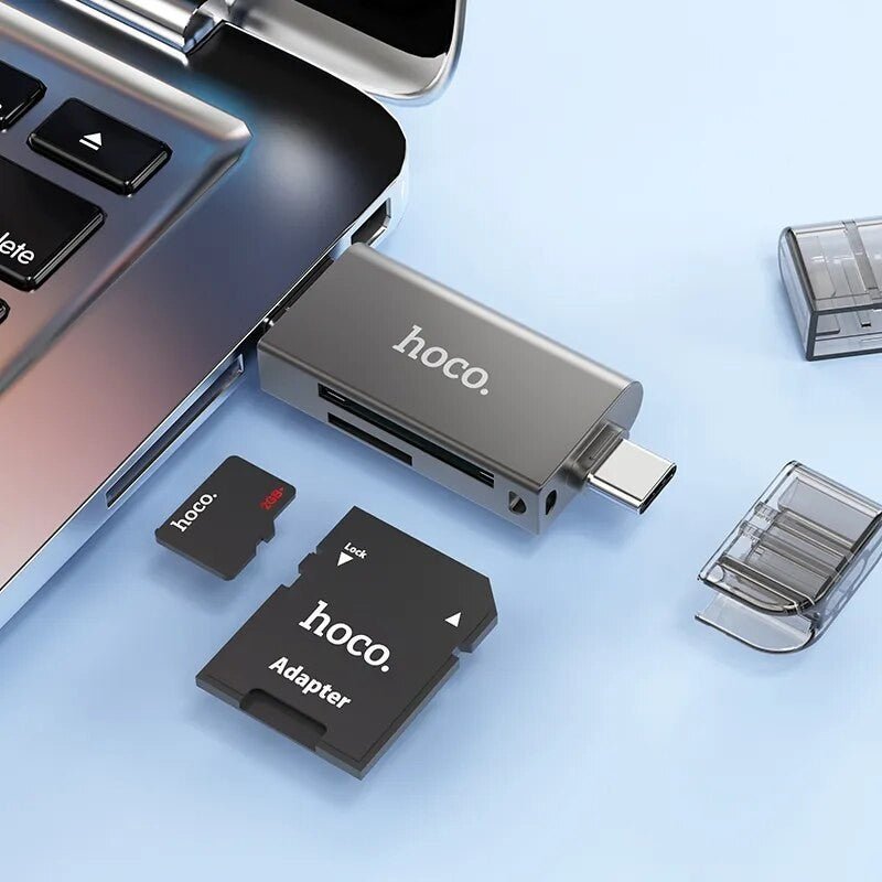 Hoco - Card Reader