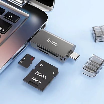 Hoco - Card Reader