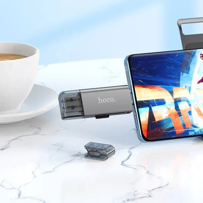 Hoco - Card Reader