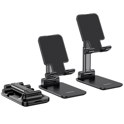 Hoco - Carry Folding Desktop Stand