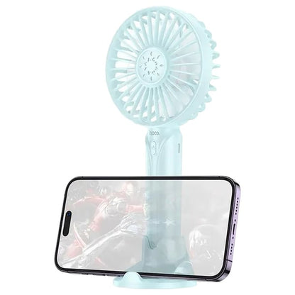Hoco - Compact Small Fan