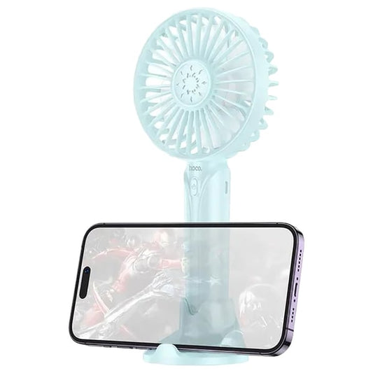 Hoco - Compact Small Fan