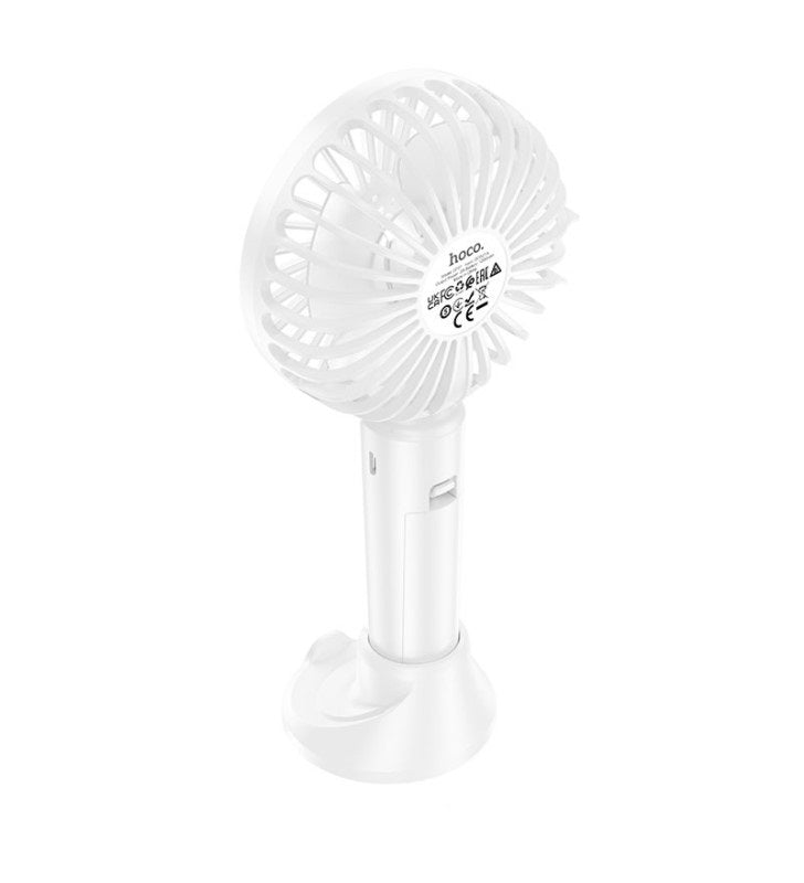 Hoco - Compact Small Fan