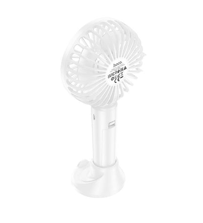 Hoco - Compact Small Fan