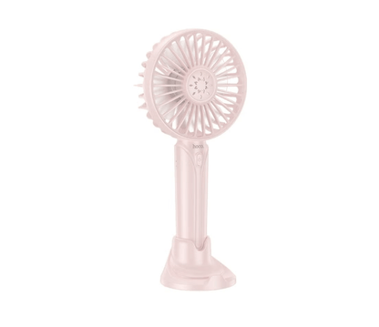Hoco - Compact Small Fan