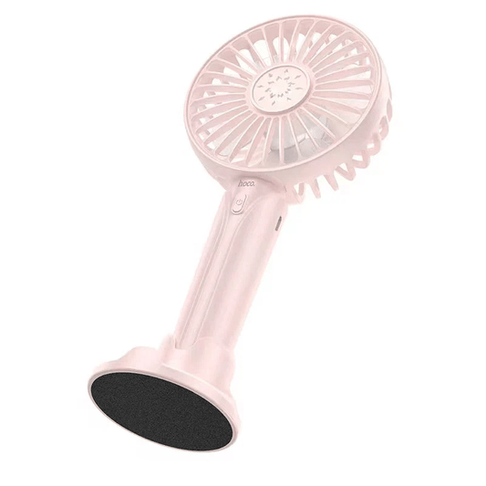 Hoco - Compact Small Fan