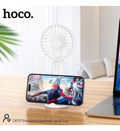 Hoco - Compact Small Fan