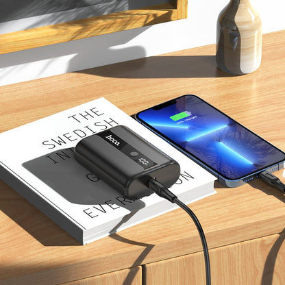 Hoco - Compatible Power Bank