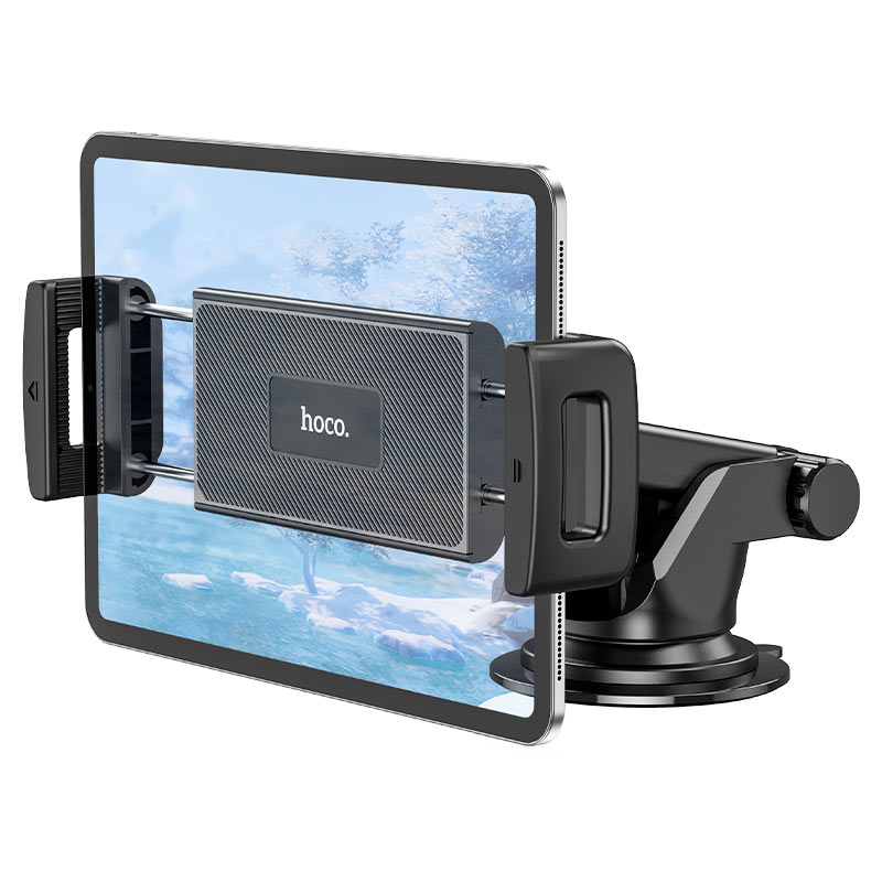 Hoco - Console Car Holder for Tablets