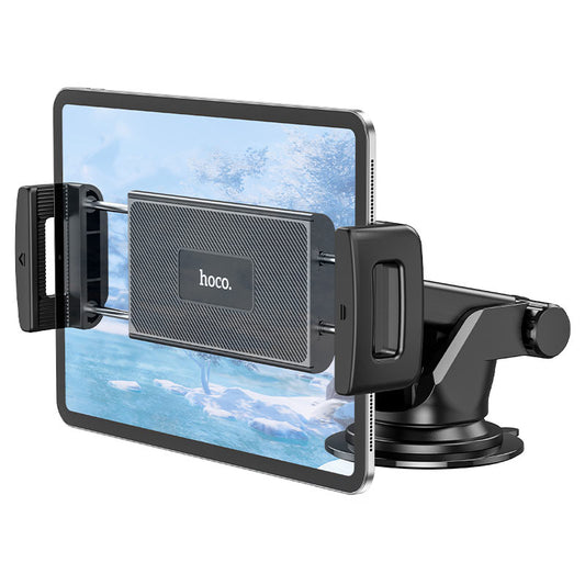 Hoco - Console Car Holder for Tablets