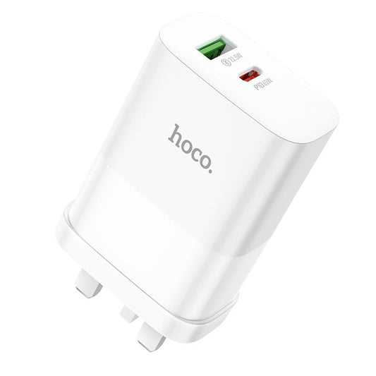 Hoco - Dual Port Charger