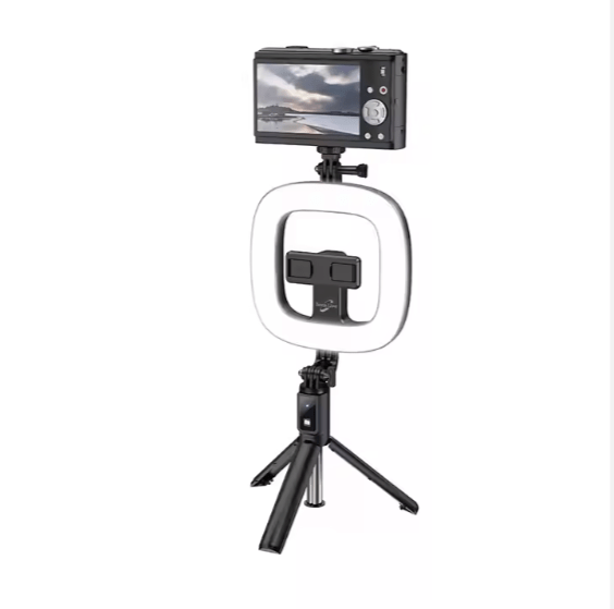 Hoco - Light Live Streaming Stand