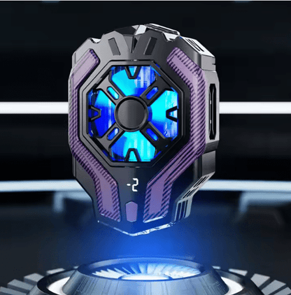 Hoco - Mobile Cooling Fan