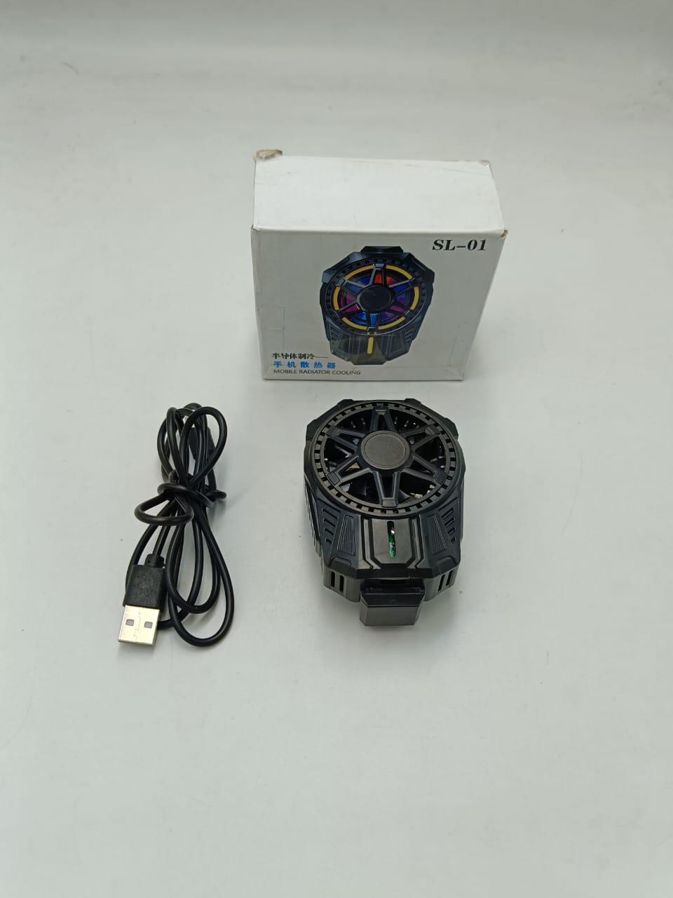Hoco - Mobile Cooling Fan