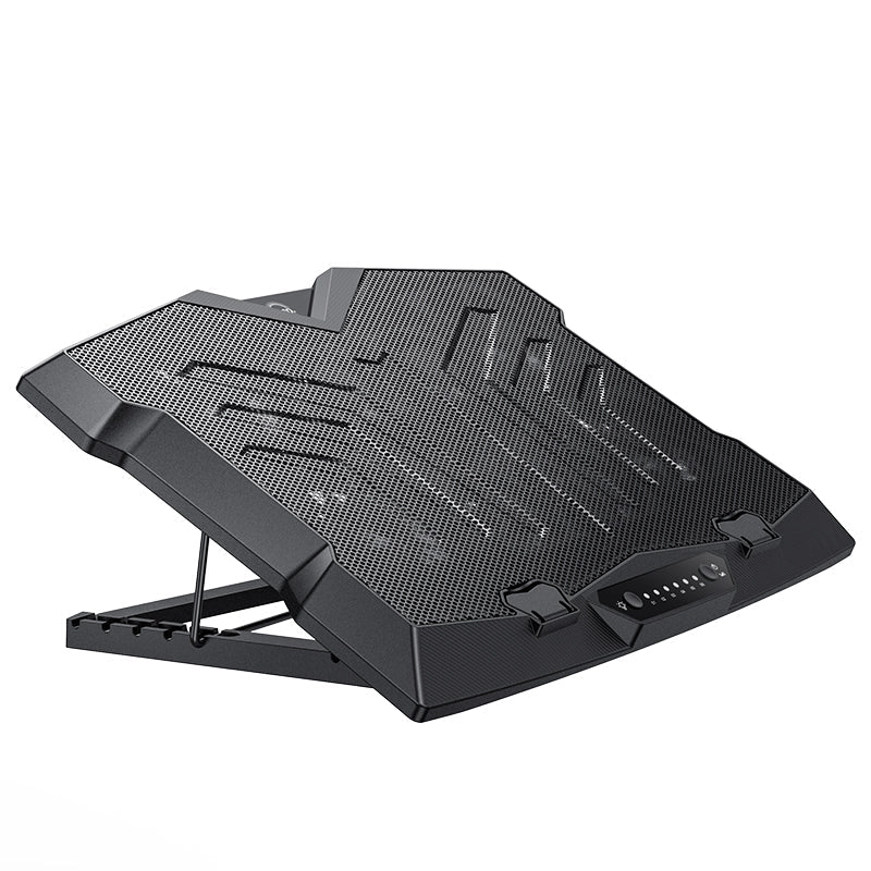 Hoco - Monte Notebook Cooling Fan