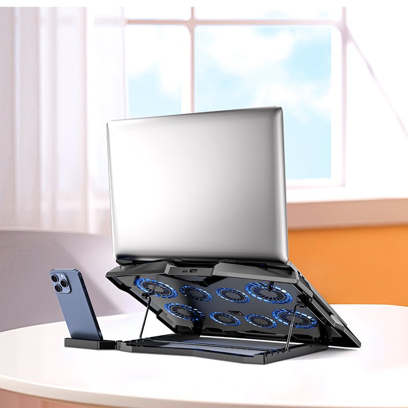 Hoco - Monte Notebook Cooling Fan