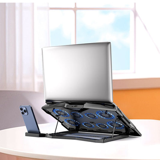 Hoco - Monte Notebook Cooling Fan