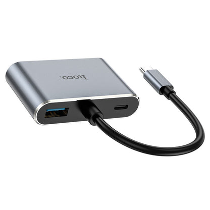 Hoco - Multifunctional Adapter