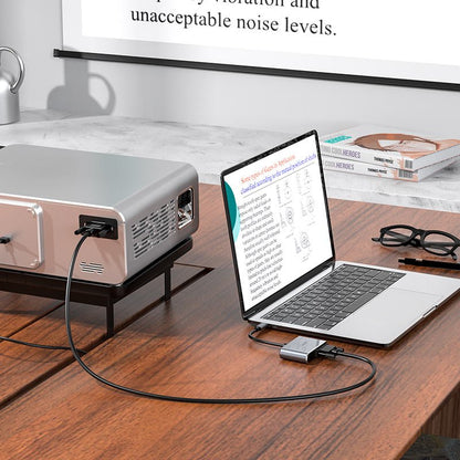 Hoco - Multifunctional Adapter