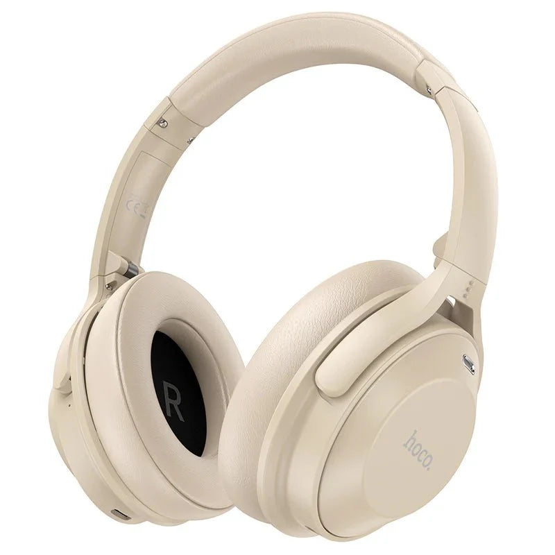 Hoco - Noise Reduction BT Headset