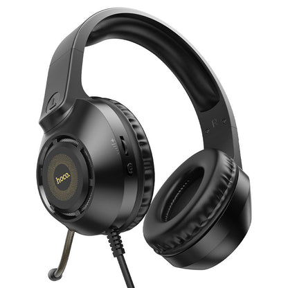 Hoco - Over-Ear Gaming Headset