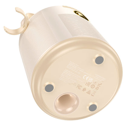 Hoco - Pearlescent BT Speaker With Mic