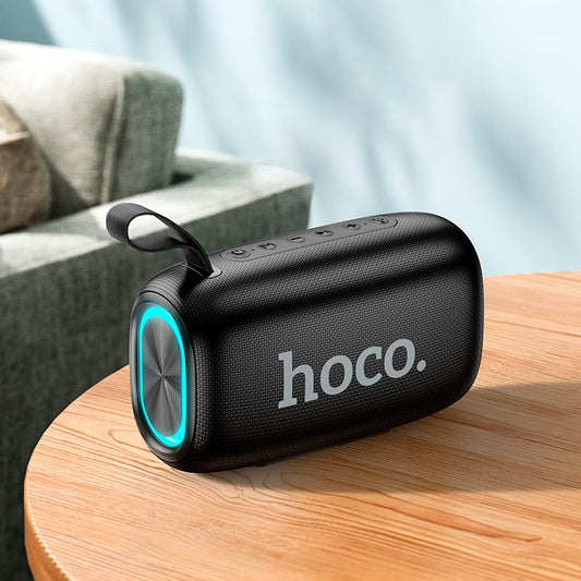 Hoco - Radiante Sports BT Speaker