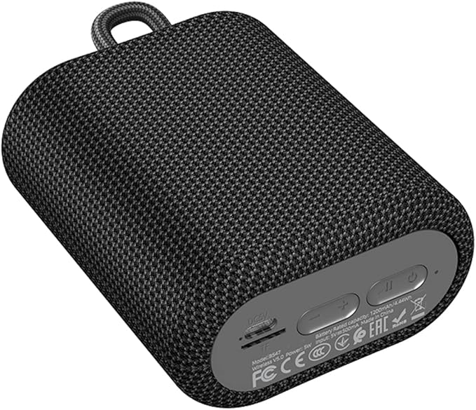 Hoco - Sports BT Speaker