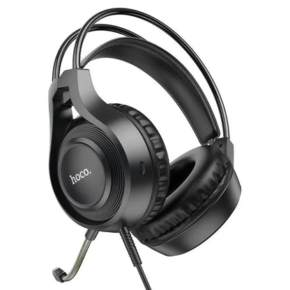 Hoco - Tiger Gaming Headset