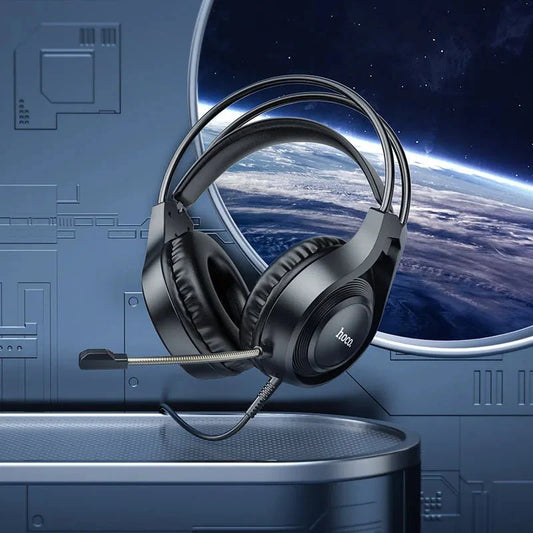 Hoco - Tiger Gaming Headset