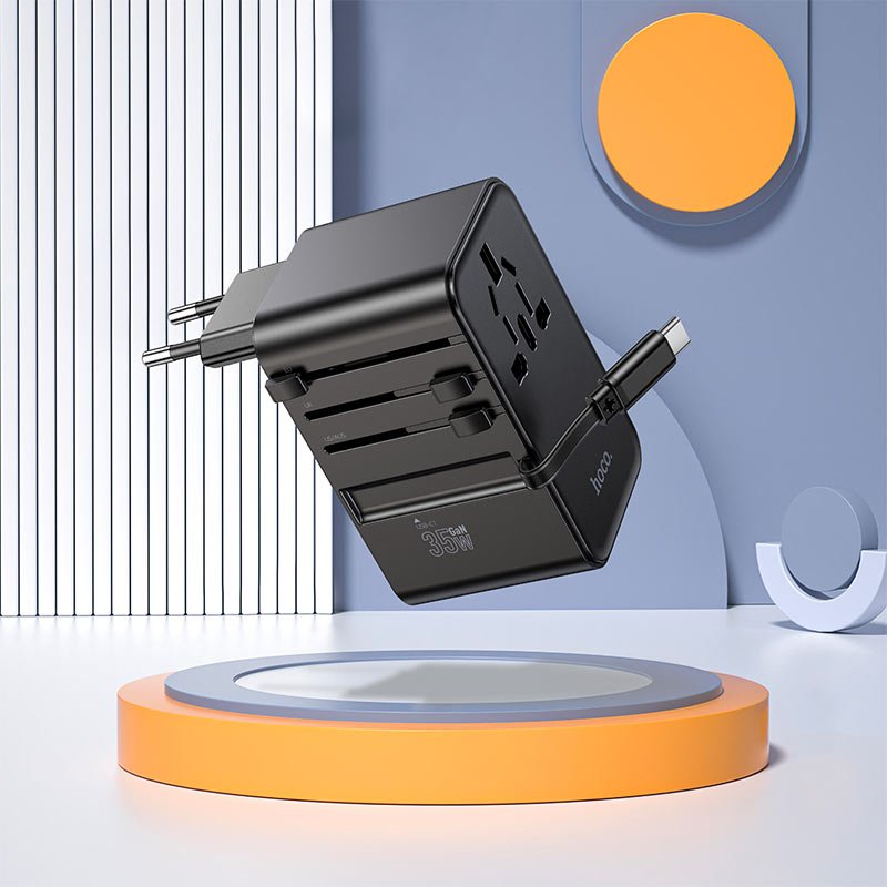 Hoco - Universal Charger