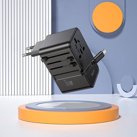 Hoco - Universal Charger