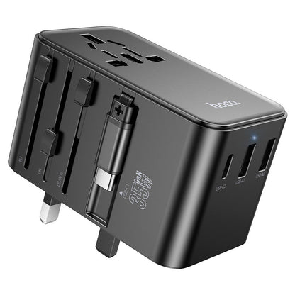 Hoco - Universal Charger