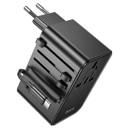 Hoco - Universal Charger