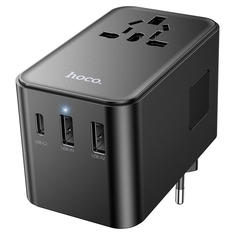 Hoco - Universal Charger