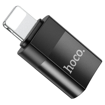 Hoco - USB & OTG  Adapter