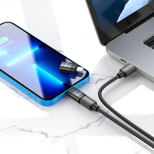 Hoco - USB & OTG  Adapter